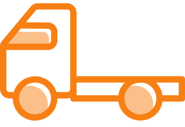 湖里拖车/平板车