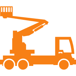 湖里高空作业车